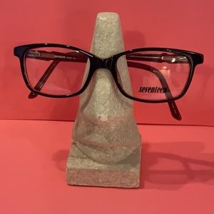 SEVENTEEN SV 5388 45-16-135 plum/rose